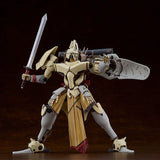Wares 1092 Moderoid Niki Vashmarl 15 cm Plastic Model Kit