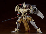 Wares 1092 Moderoid Niki Vashmarl 15 cm Plastic Model Kit
