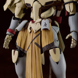Wares 1092 Moderoid Niki Vashmarl 15 cm Plastic Model Kit