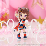 BanG Dream! Poppin'Party PalVerse PVC Figures 9 cm Assortment (6)