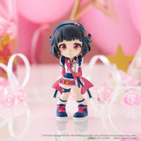 BanG Dream! Poppin'Party PalVerse PVC Figures 9 cm Assortment (6)