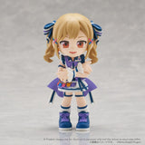 BanG Dream! Poppin'Party PalVerse PVC Figures 9 cm Assortment (6)
