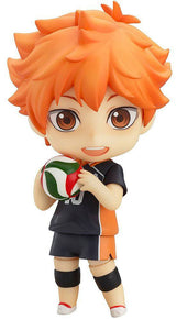Nendoroid Haikyu!! Shoyo Hinata (re-run) 10 cm Action Figure