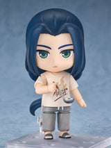 The Legend of Hei II Nendoroid Action Figure Wuxian: NAZA T-Shirt Ver. 10 cm