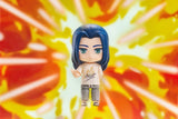 The Legend of Hei II Nendoroid Action Figure Wuxian: NAZA T-Shirt Ver. 10 cm