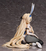 Goblin Slayer PVC Statue 1/4 Sword Maiden Bunny Ver. 30 cm