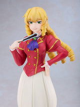 From Bureaucrat to Villainess Pop Up Parade L PVC Statue Grace Auvergne 22 cm