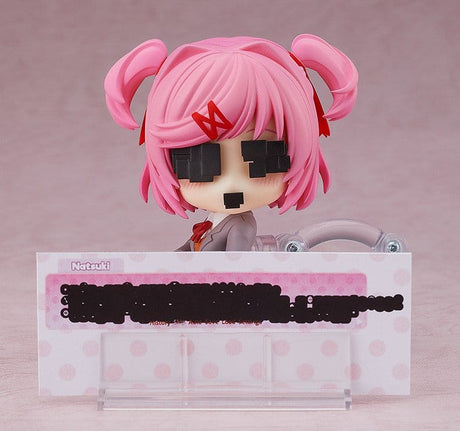 Doki Doki Literature Club! Nendoroid Action Figure Natsuki (re-run) 10 cm