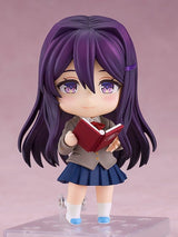 Doki Doki Literature Club! Nendoroid Action Figure Yuri (re-run) 10 cm
