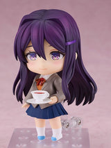 Doki Doki Literature Club! Nendoroid Action Figure Yuri (re-run) 10 cm