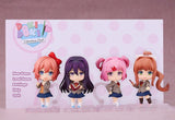 Doki Doki Literature Club! Nendoroid Action Figure Yuri (re-run) 10 cm