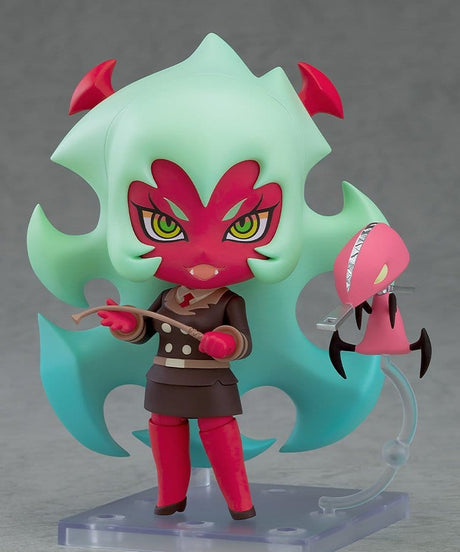 New Panty & Stocking with Garterbelt Nendoroid Action Figure Scanty 10 cm