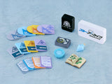 Blue Archive Nendoroid Surprise Mini Figures Blind Box Assortment (6)