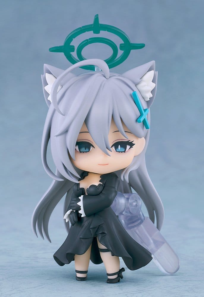Blue Archive Nendoroid Surprise Mini Figures Blind Box Assortment (6)