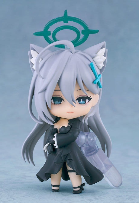 Blue Archive Nendoroid Surprise Mini Figures Blind Box Assortment (6)