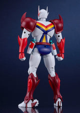 Starknight Tekkaman Plastic Model Kit Moderoid Tekkaman 16 cm