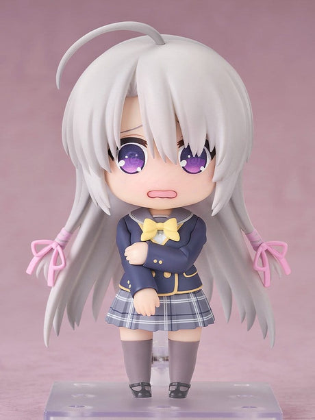 Sabbat of the Witch Nendoroid Action Figure Nene Ayachi 10 cm