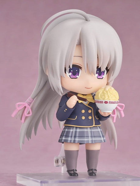 Sabbat of the Witch Nendoroid Action Figure Nene Ayachi 10 cm