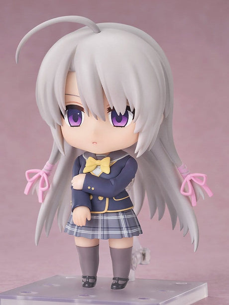 Sabbat of the Witch Nendoroid Action Figure Nene Ayachi 10 cm