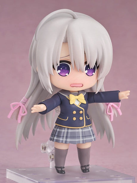 Sabbat of the Witch Nendoroid Action Figure Nene Ayachi 10 cm