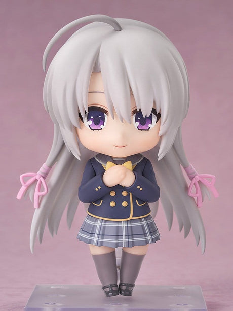 Sabbat of the Witch Nendoroid Action Figure Nene Ayachi 10 cm