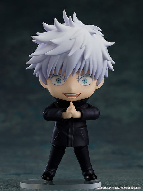 Jujutsu Kaisen Nendoroid Action Figure Satoru Gojo (re-run) 10 cm