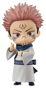 Jujutsu Kaisen Nendoroid Action Figure Sukuna (re-run) 10 cm
