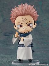 Jujutsu Kaisen Nendoroid Action Figure Sukuna (re-run) 10 cm