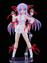 Demonbane Plamatea Plastic Model Kit Al Azif 14 cm