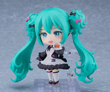 Character Vocal Series 01: Hatsune Miku Nendoroid Action Figure Hatsune Miku: Glasses x Café Ver. 10 cm