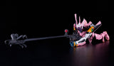 Rebuild of Evangelion Moderoid Plastic Model Kit Evangelion Production Model Custom Type-08a 17 cm