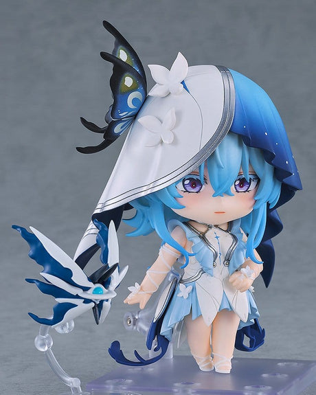 Wuthering Waves Nendoroid Action Figure The Shorekeeper 10 cm
