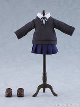 Bocchi the Rock! Nendoroid Doll Action Figure Ryo Yamada 14 cm