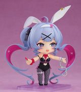 Character Vocal Series 01: Hatsune Miku Nendoroid Action Figure Rabbit Hole Ver. 10 cm