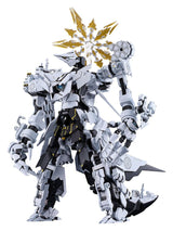 Blue Archive Moderoid Plastic Model Kit Daath 20 cm
