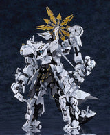 Blue Archive Moderoid Plastic Model Kit Daath 20 cm