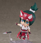 Overwatch Nendoroid Action Figure Kiriko 10 cm