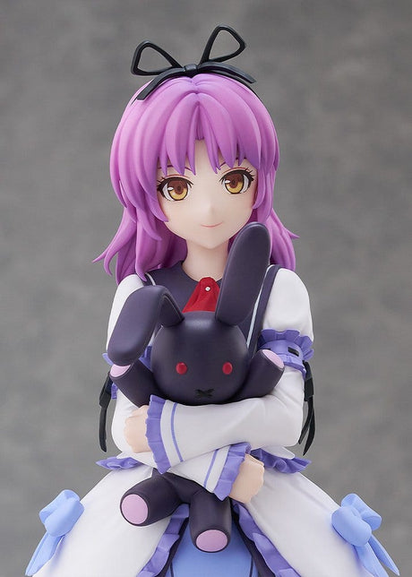 Trails in the Sky 2nd Chapter Pop Up Parade PVC Figure Renne L Size 21 cm