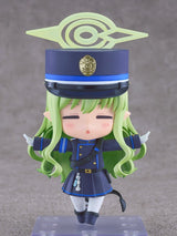 Blue Archive Nendoroid Action Figure Hikari Tachibana 10 cm