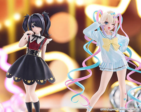 Needy Girl Overdose Pop Up Parade Ame-chan: Anime Ver. 17 cm