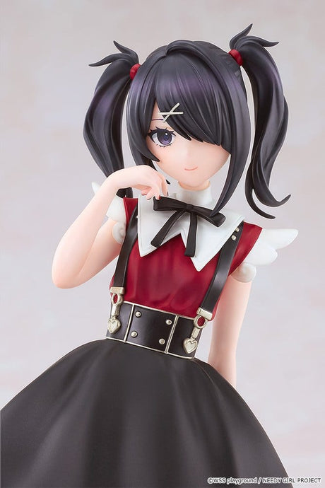 Needy Girl Overdose Pop Up Parade Ame-chan: Anime Ver. 17 cm