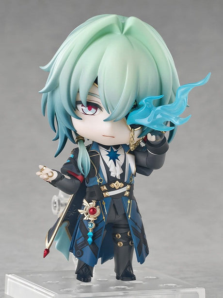Honkai: Star Rail Nendoroid Action Figure Anaxa 10 cm