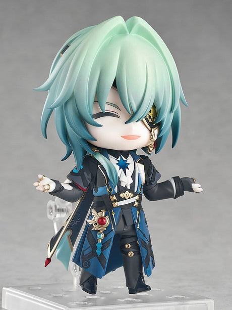 Honkai: Star Rail Nendoroid Action Figure Anaxa 10 cm