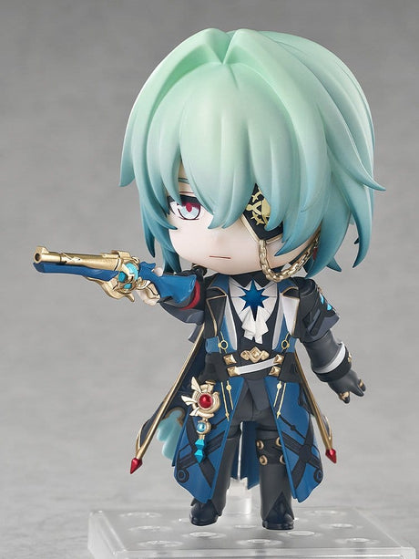Honkai: Star Rail Nendoroid Action Figure Anaxa 10 cm