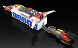 The Brave Express Might Gaine The Gattai Storage Box Kaiser Carrier 43 cm