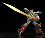The Brave Express Might Gaine The Gattai Action Figure Might Gunner + Perfect Option Set 20 cm