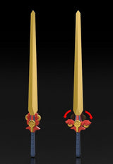 The Brave Express Might Gaine The Gattai Action Figure Might Gunner + Perfect Option Set 20 cm