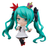 Character Vocal Series 01: Hatsune Miku Nendoroid Action Figure World Is Mine 2024 Ver. 10 cm