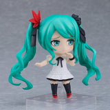 Character Vocal Series 01: Hatsune Miku Nendoroid Action Figure World Is Mine 2024 Ver. 10 cm