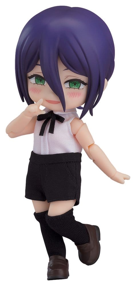 Chainsaw Man - The Movie: Reze Arc Nendoroid Doll Action Figure Reze 14 cm